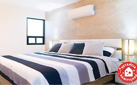 Econosuites Fundidora